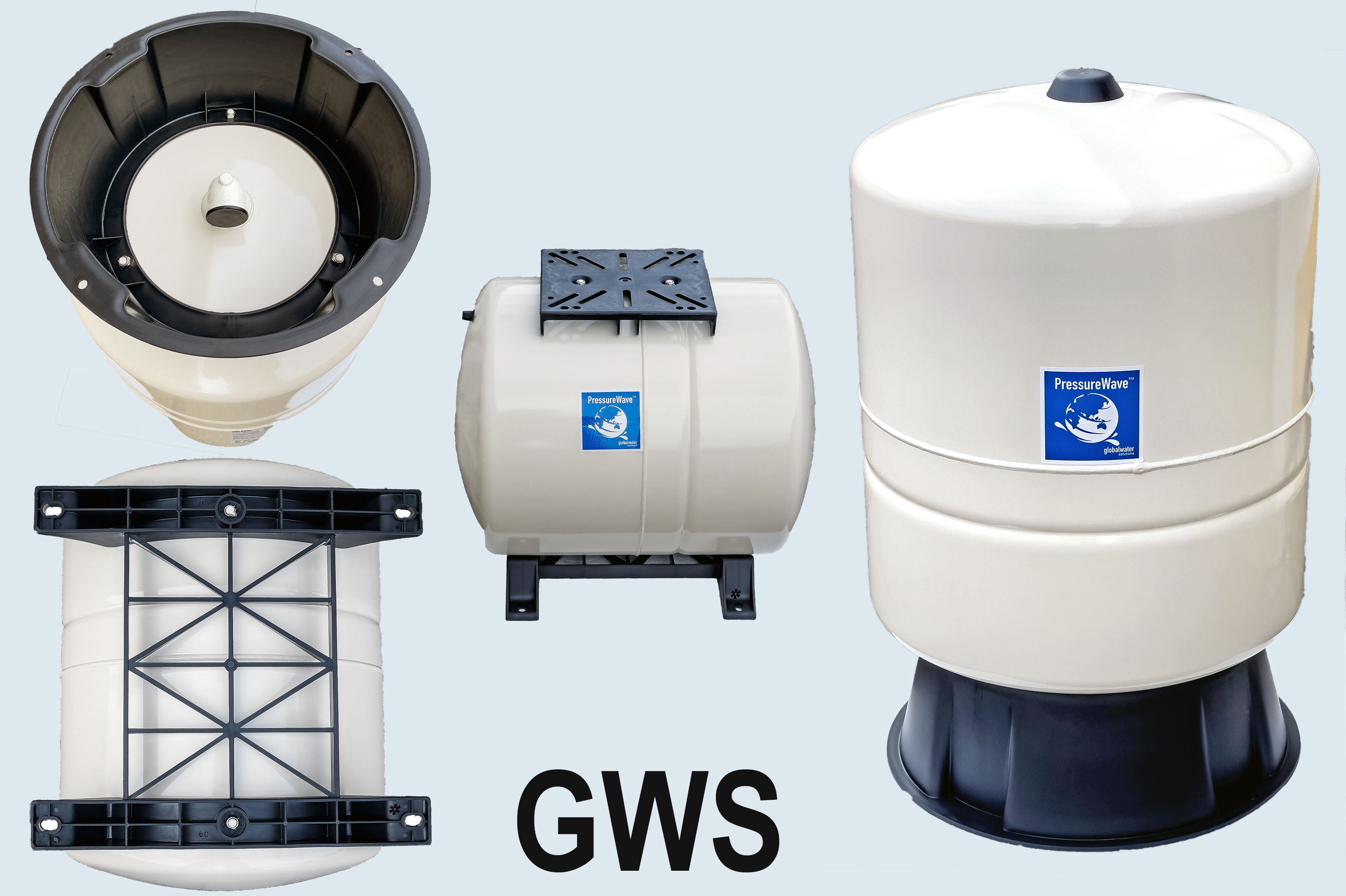 tlakov&eacute; n&aacute;doby GWS