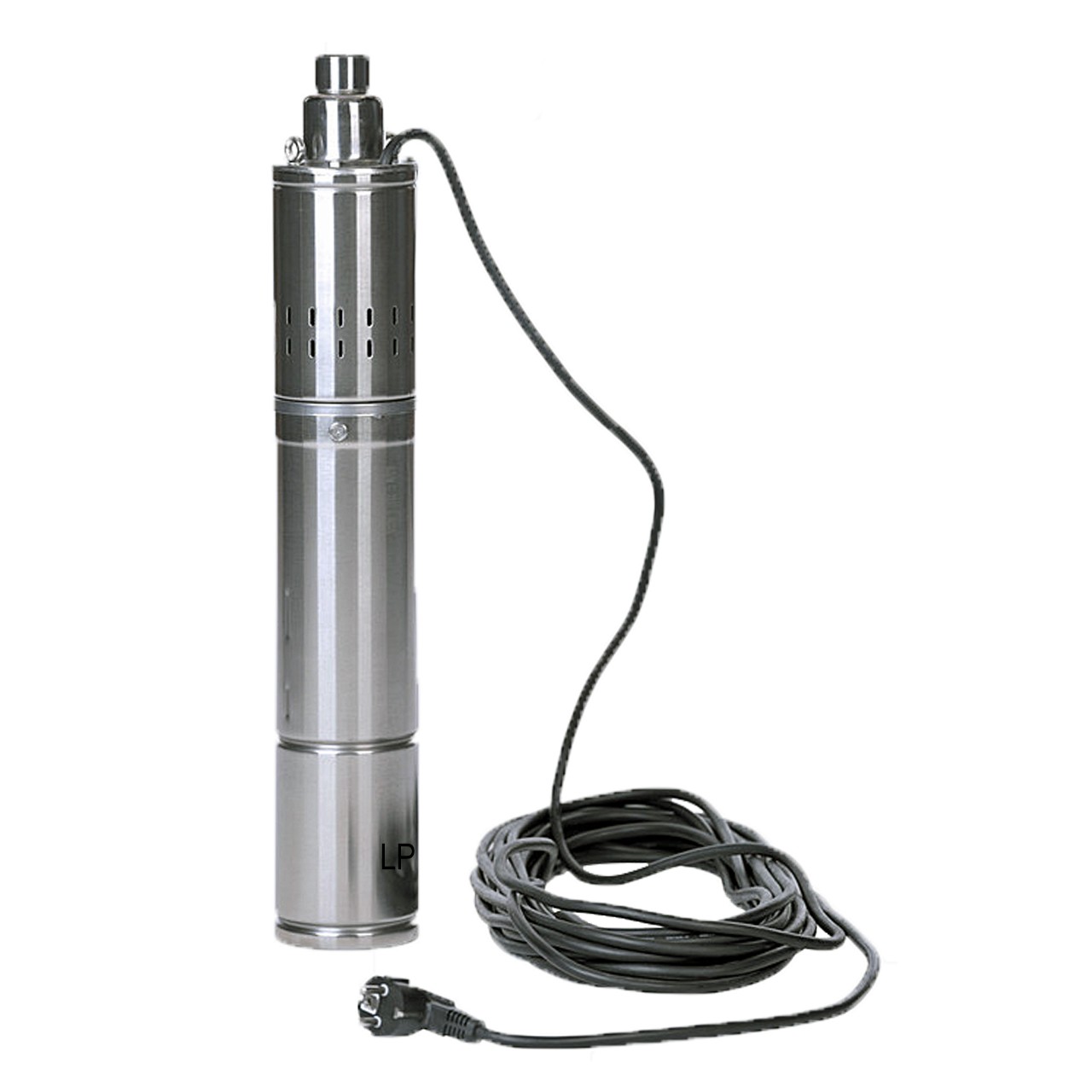Alfapumpy HC75 INOX kabel 25m